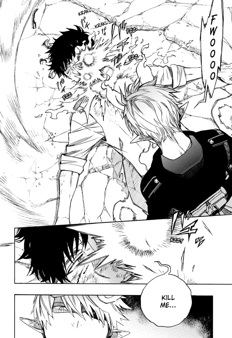 Ao No Exorcist 124 10