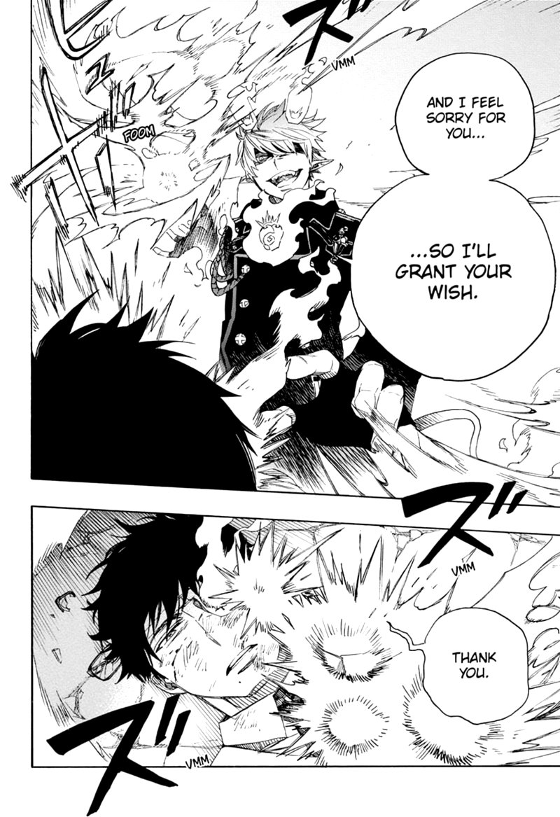 Ao No Exorcist 124 12