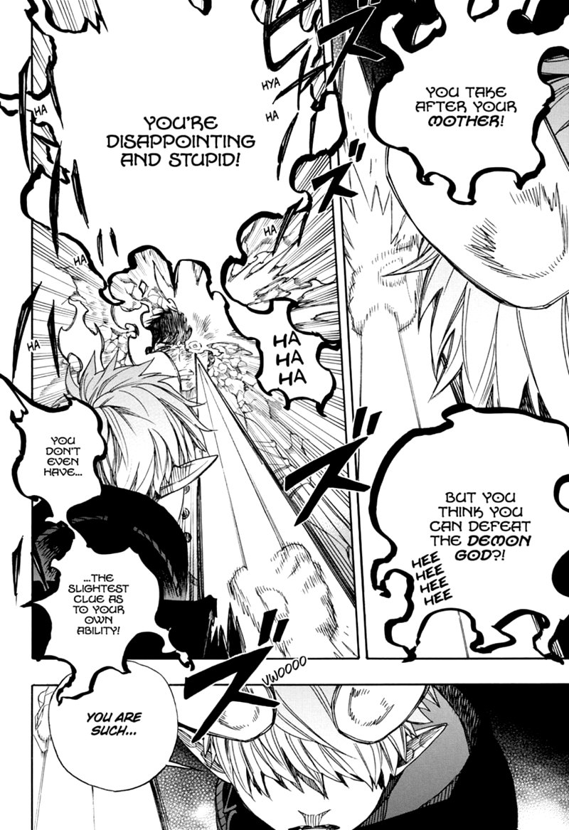 Ao No Exorcist 124 22