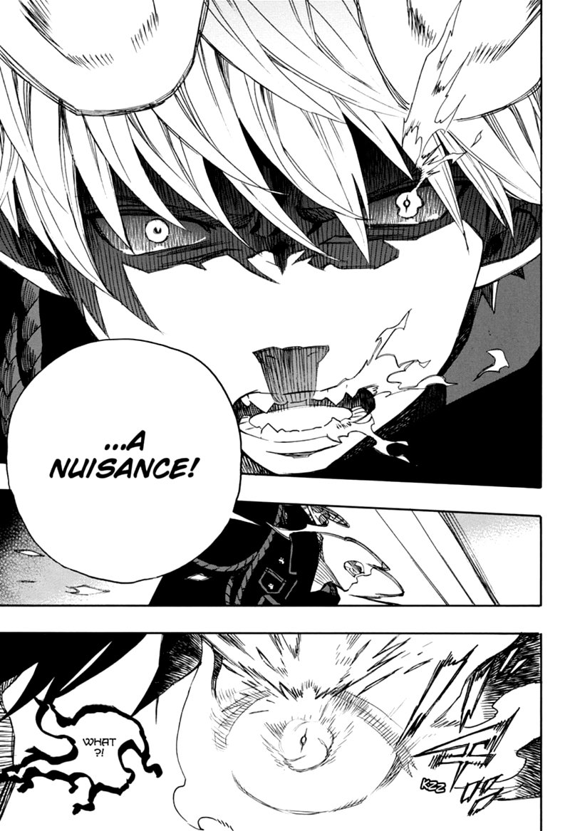 Ao No Exorcist 124 23
