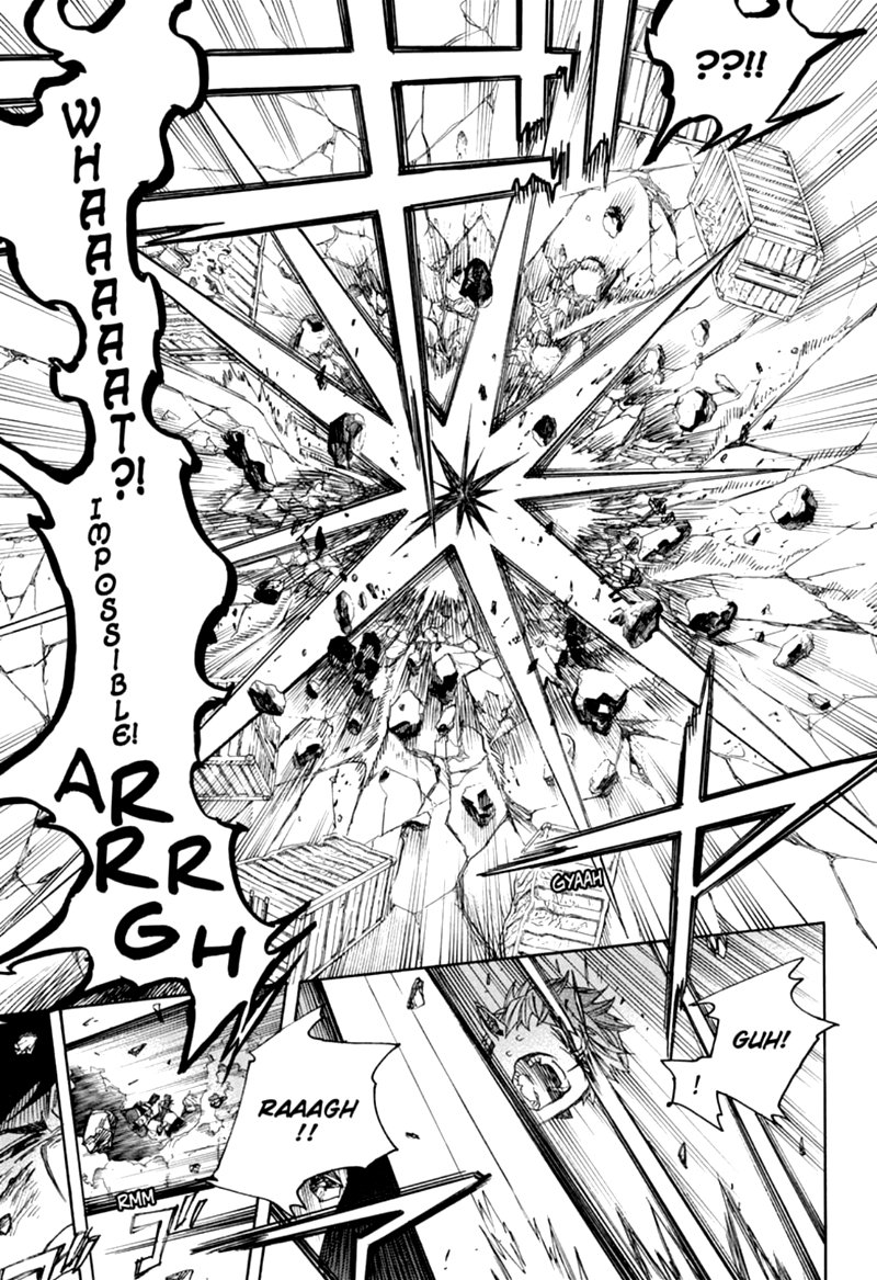 Ao No Exorcist 124 25