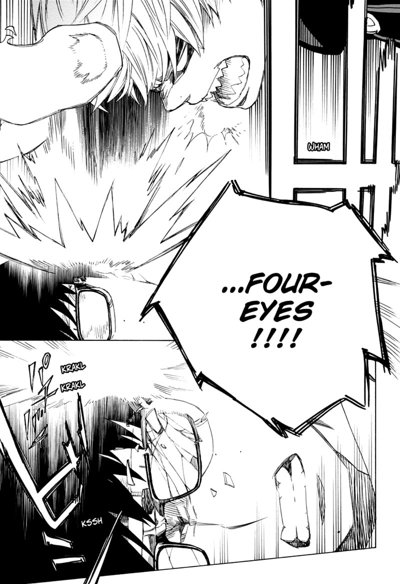 Ao No Exorcist 124 3