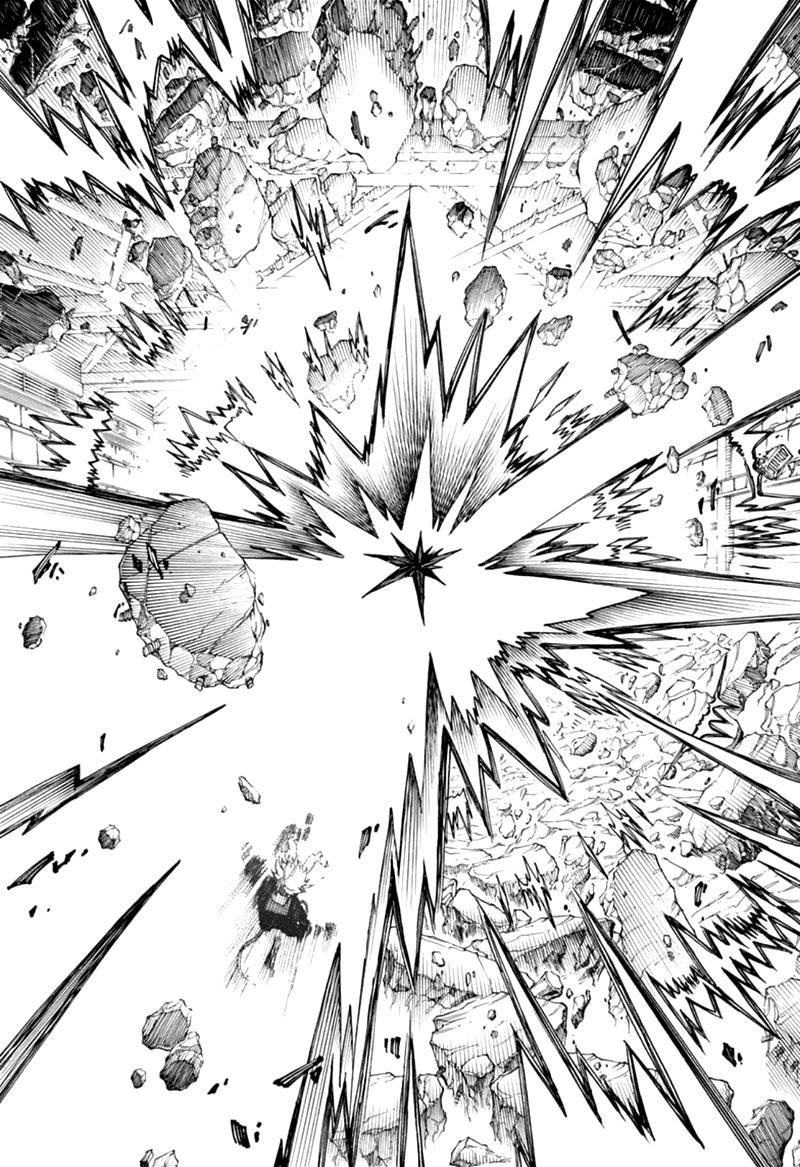 Ao No Exorcist 124 33