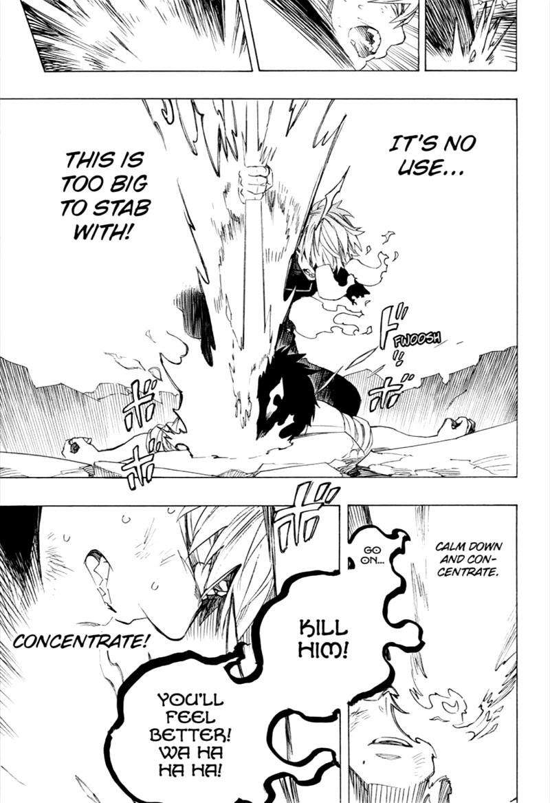 Ao No Exorcist 125 13