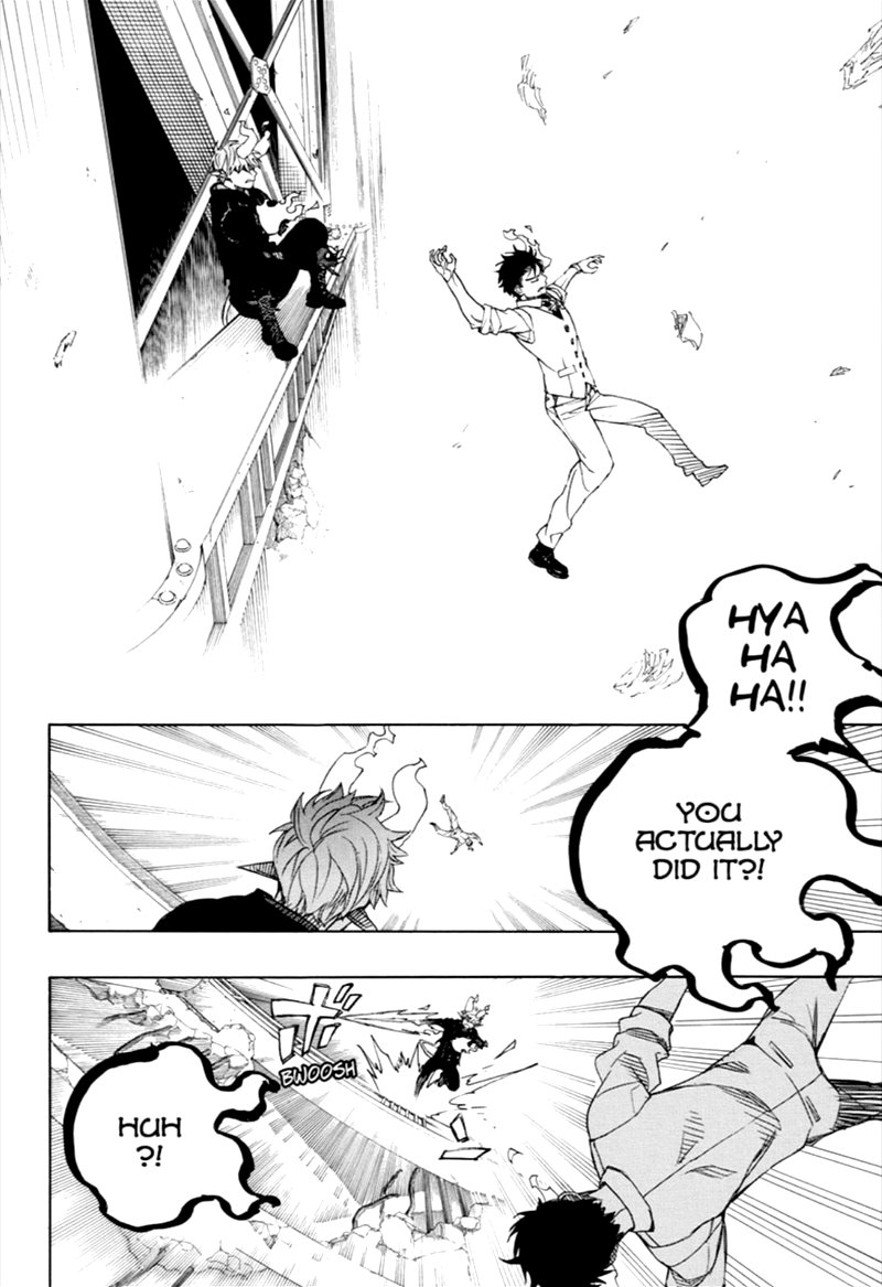 Ao No Exorcist 125 20