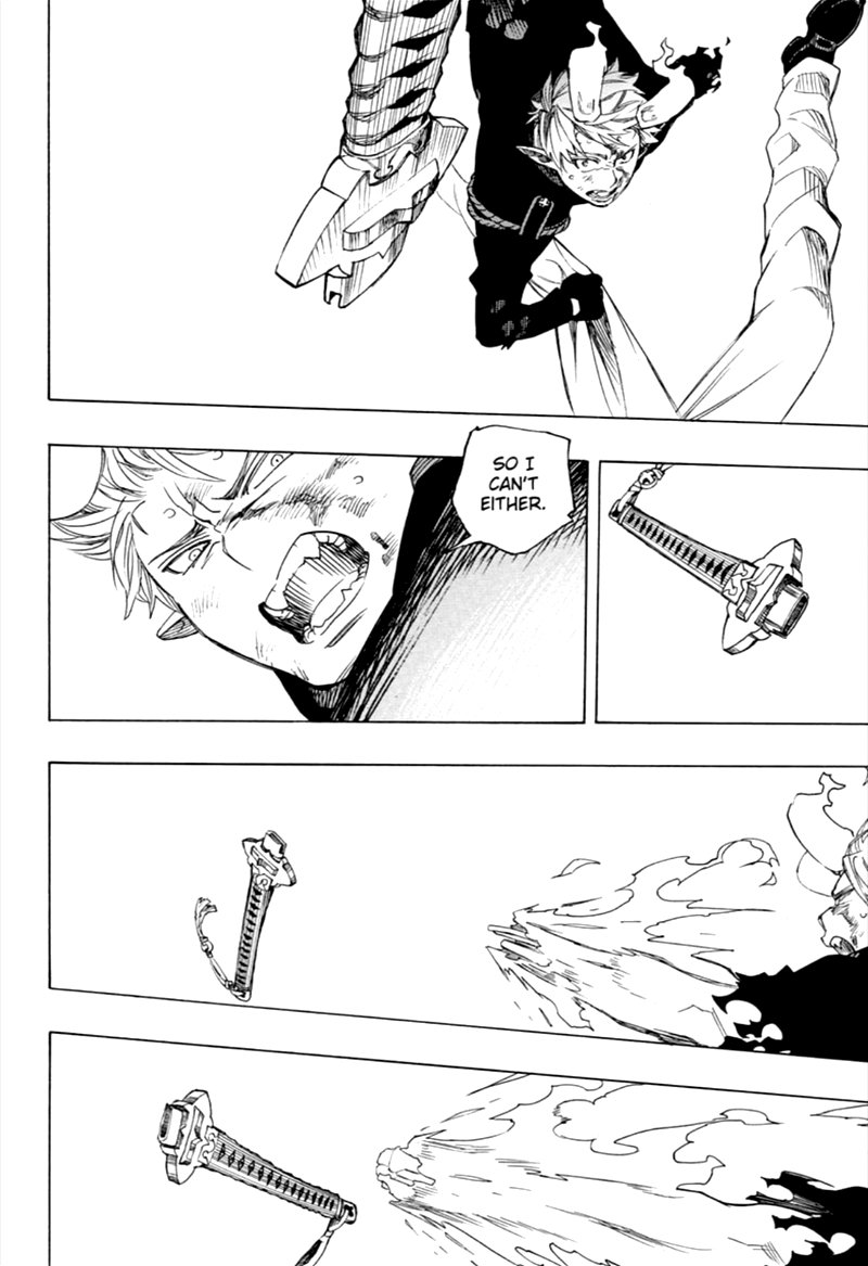 Ao No Exorcist 125 24