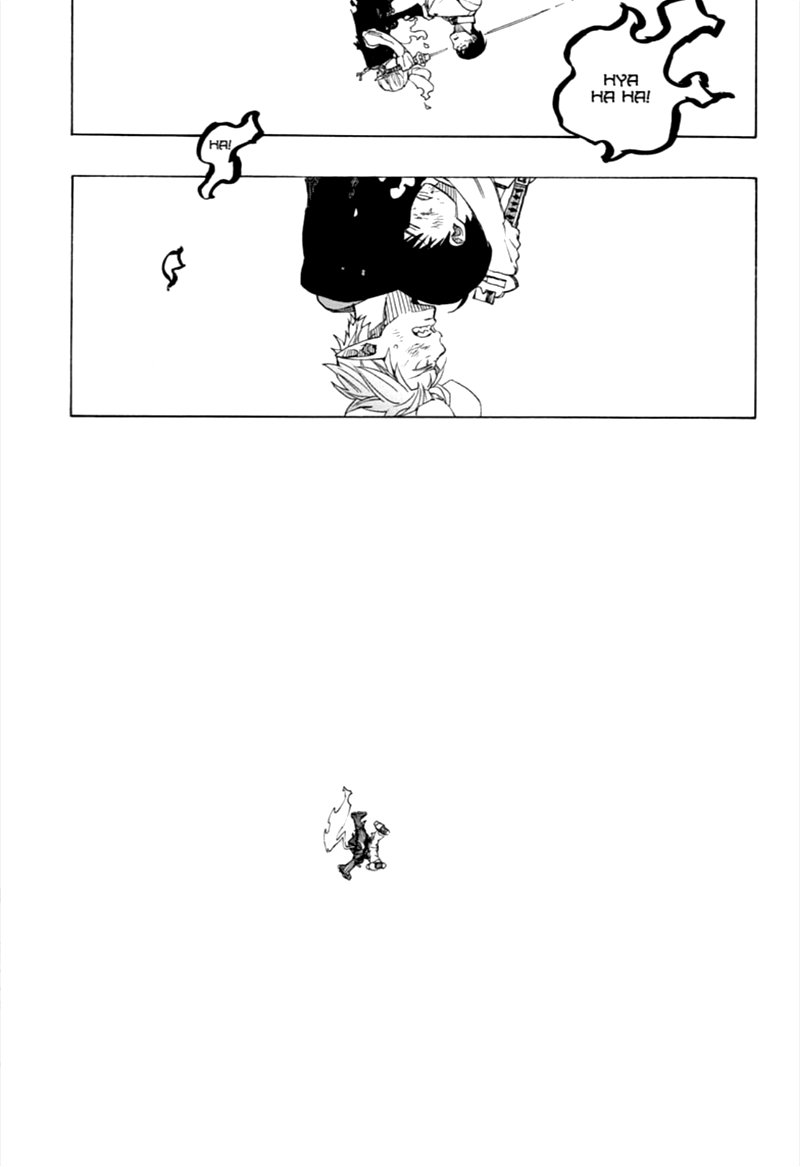 Ao No Exorcist 125 29