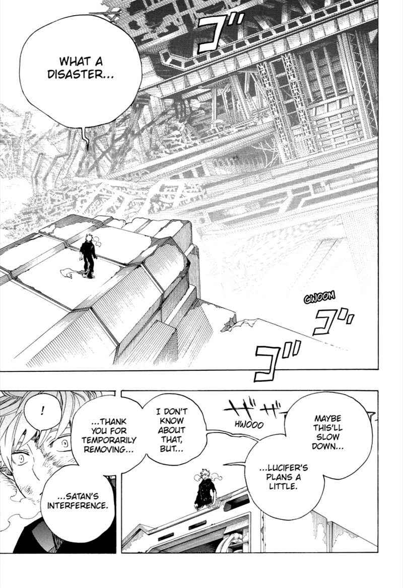 Ao No Exorcist 125 31
