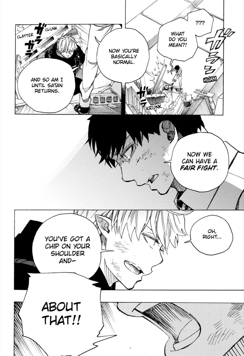 Ao No Exorcist 125 34