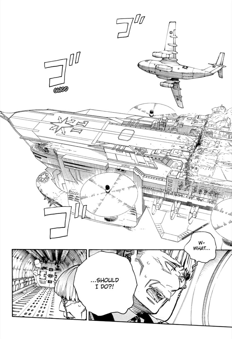 Ao No Exorcist 125 4
