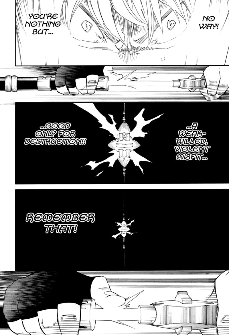 Ao No Exorcist 126 12