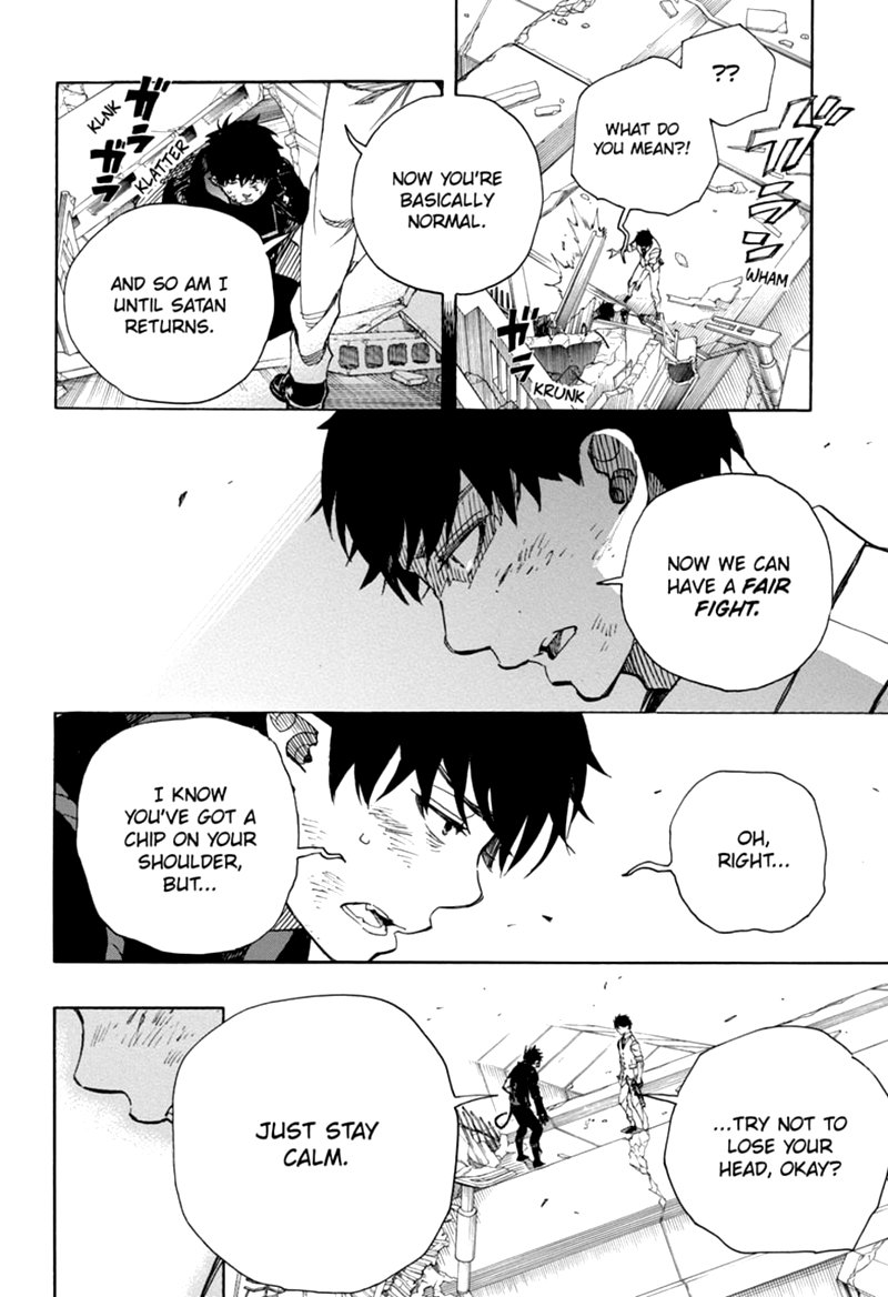 Ao No Exorcist 126 18