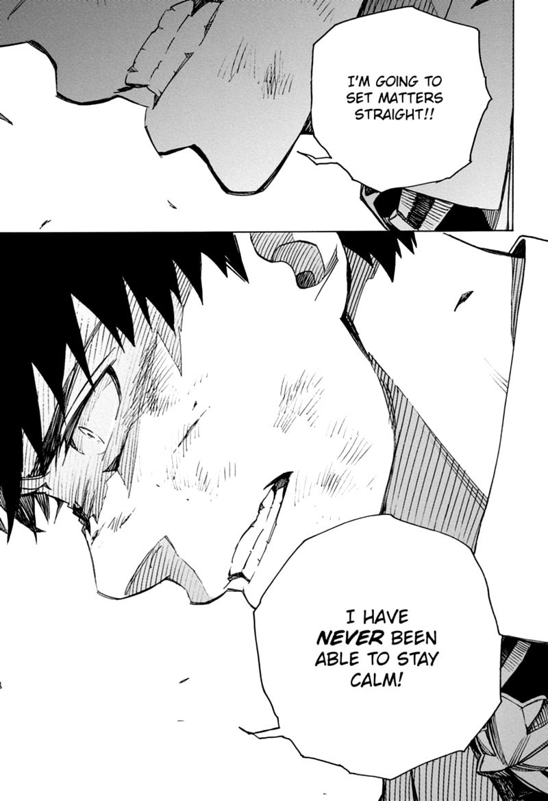 Ao No Exorcist 126 19