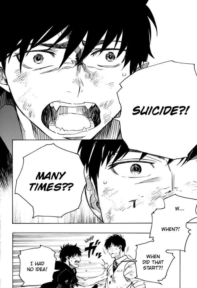 Ao No Exorcist 126 22