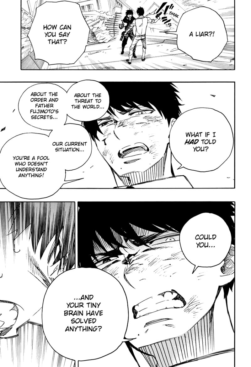 Ao No Exorcist 126 25