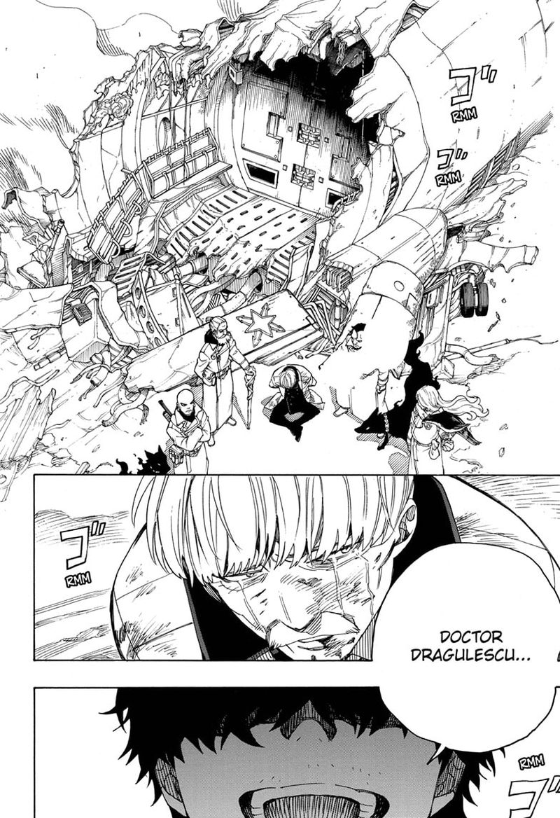 Ao No Exorcist 128 10