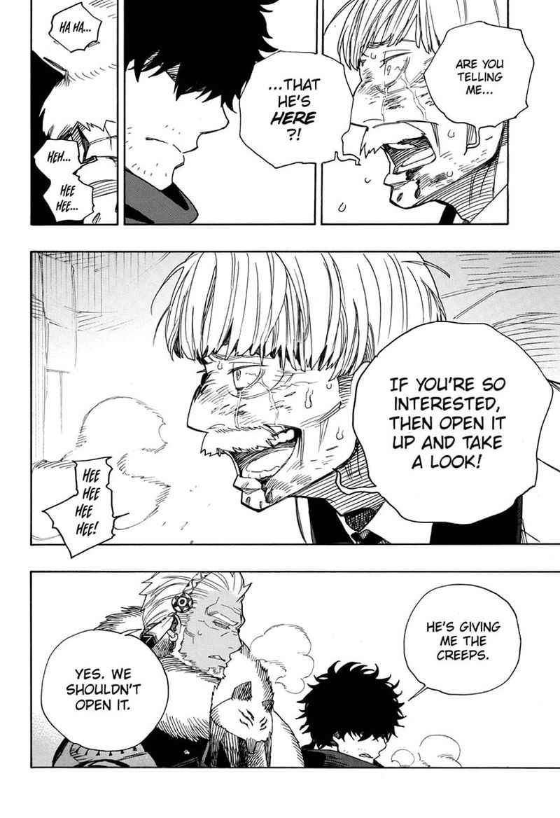 Ao No Exorcist 128 12