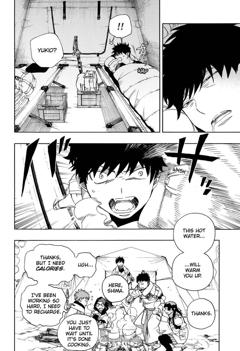 Ao No Exorcist 128 14
