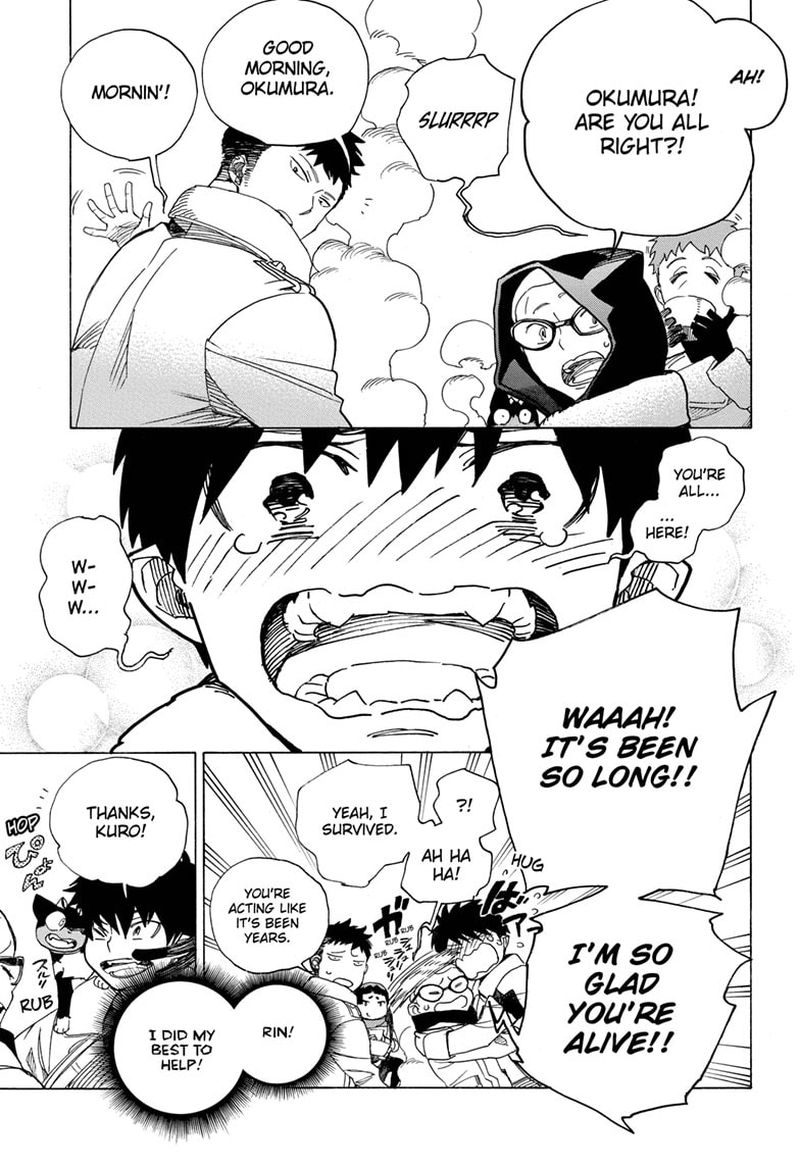Ao No Exorcist 128 15