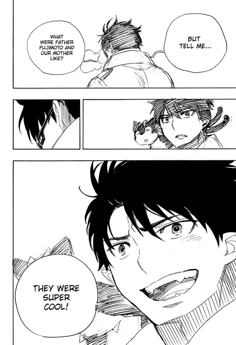 Ao No Exorcist 128 20