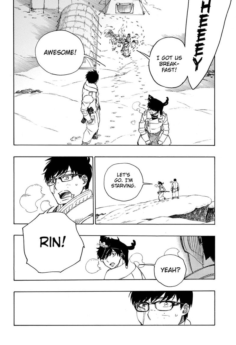 Ao No Exorcist 128 22