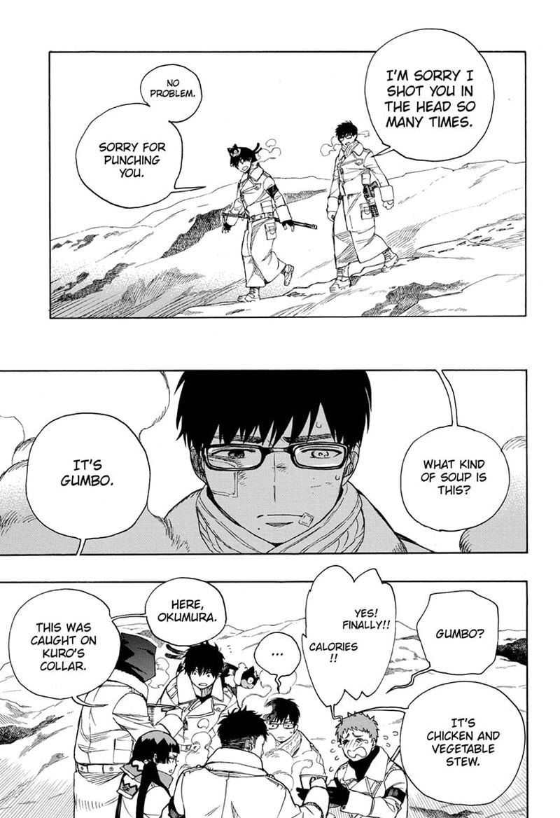 Ao No Exorcist 128 23