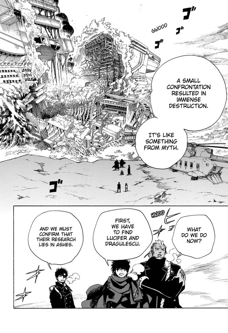Ao No Exorcist 128 6