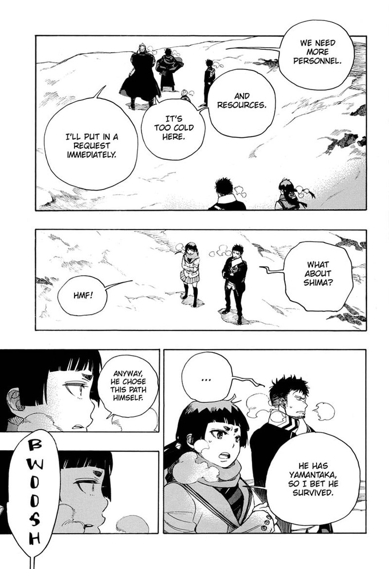 Ao No Exorcist 128 7