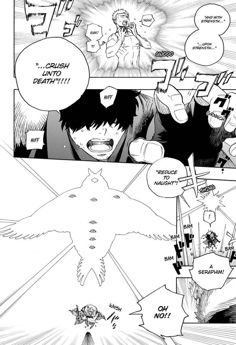 Ao No Exorcist 129 10