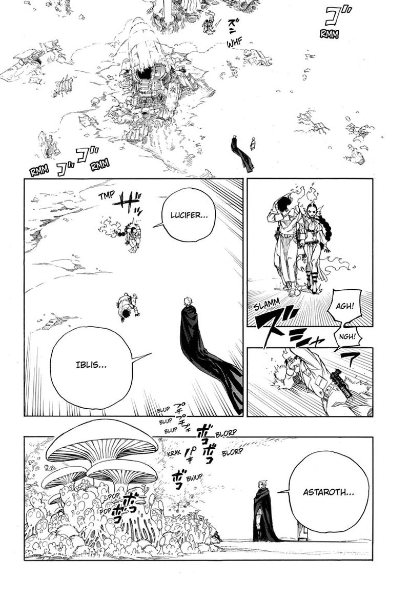 Ao No Exorcist 129 16