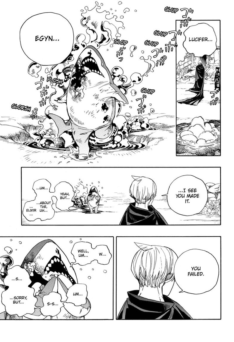 Ao No Exorcist 129 17