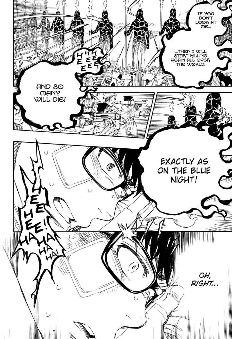 Ao No Exorcist 129 22