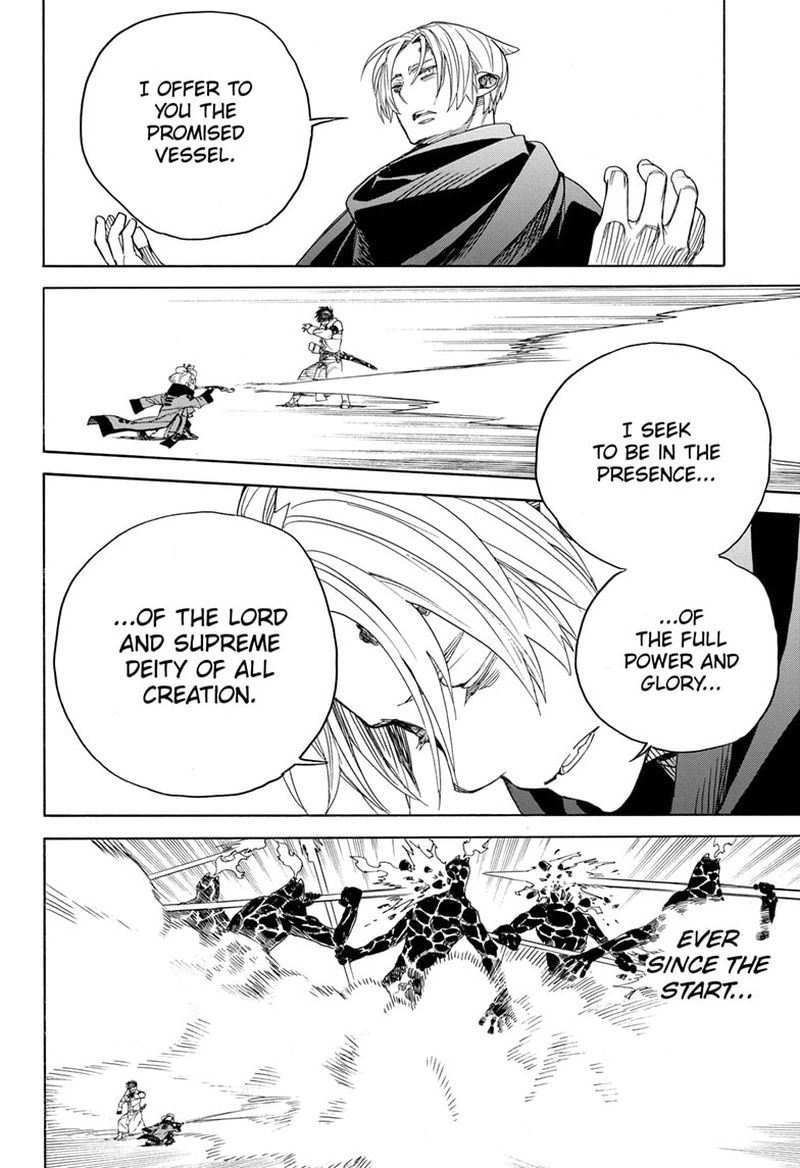 Ao No Exorcist 129 24