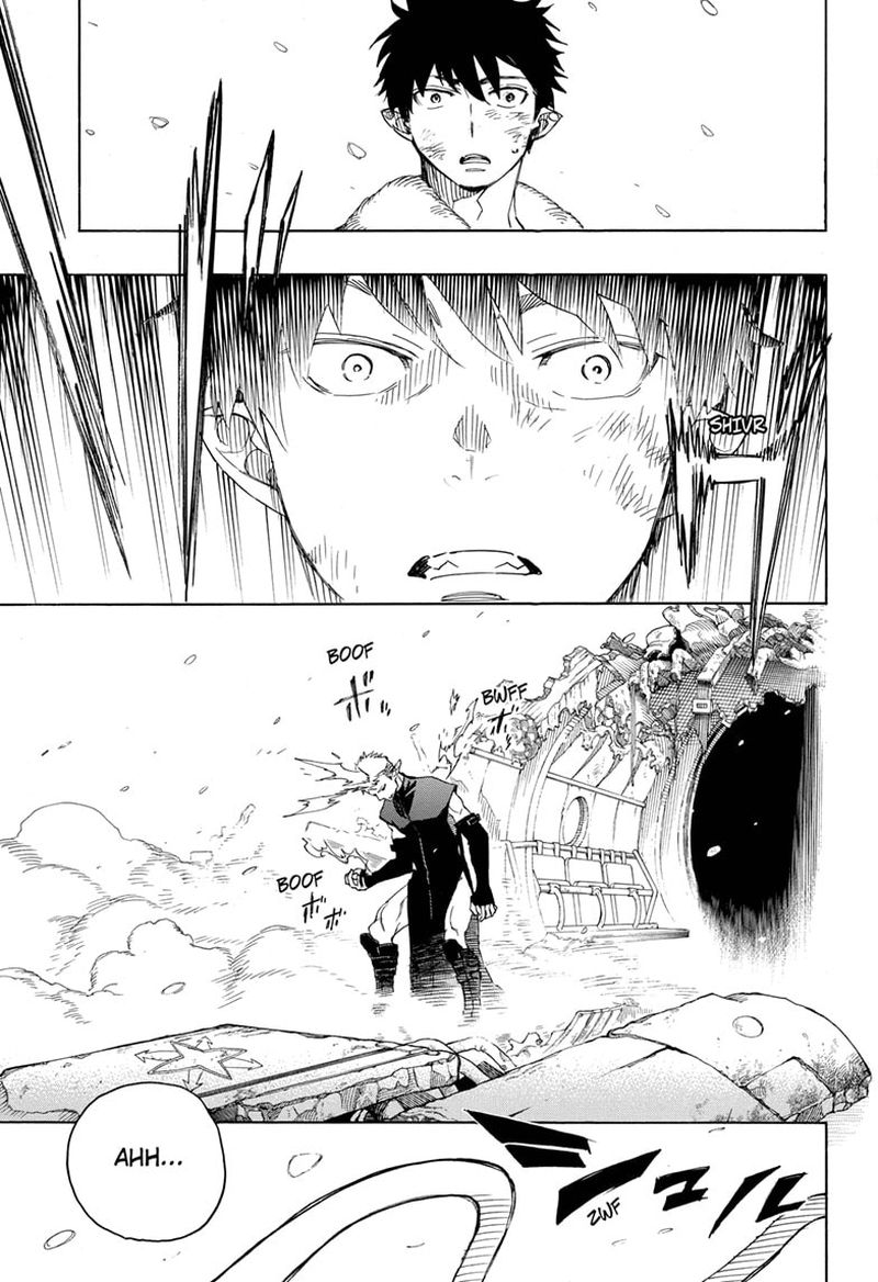 Ao No Exorcist 129 28