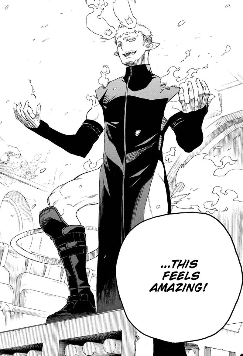 Ao No Exorcist 129 29