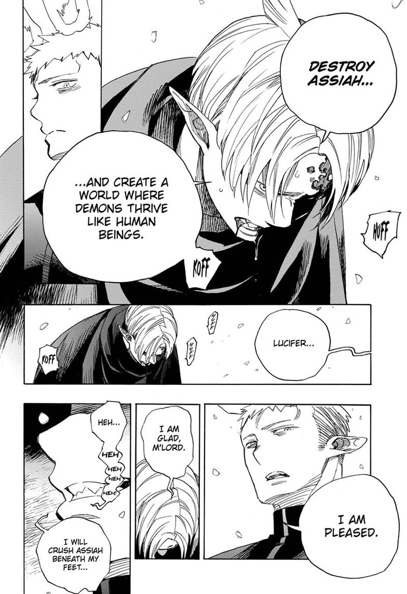 Ao No Exorcist 129 31