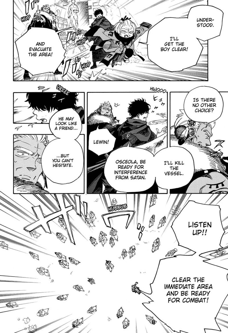 Ao No Exorcist 129 4