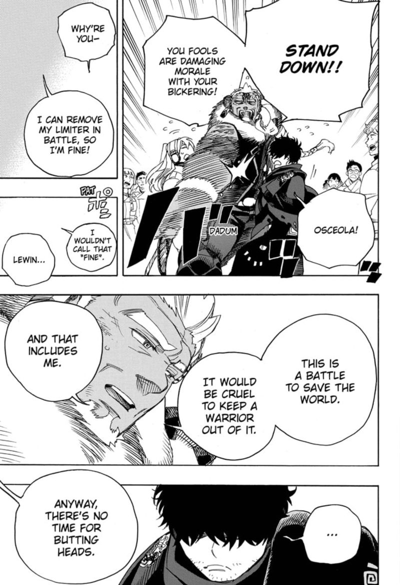 Ao No Exorcist 131 26