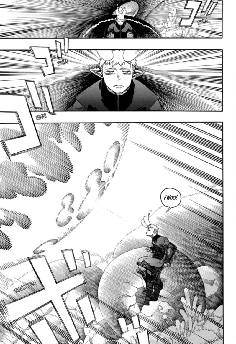 Ao No Exorcist 132 23