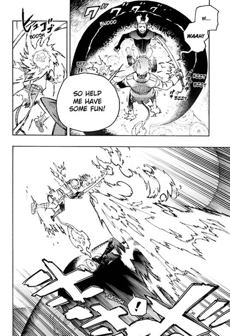 Ao No Exorcist 133 6