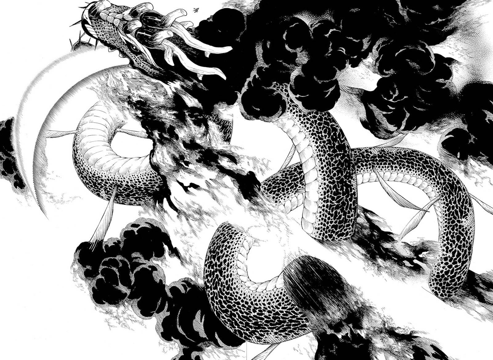 Ao No Exorcist 133b 18