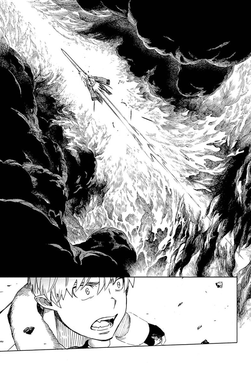 Ao No Exorcist 133b 20