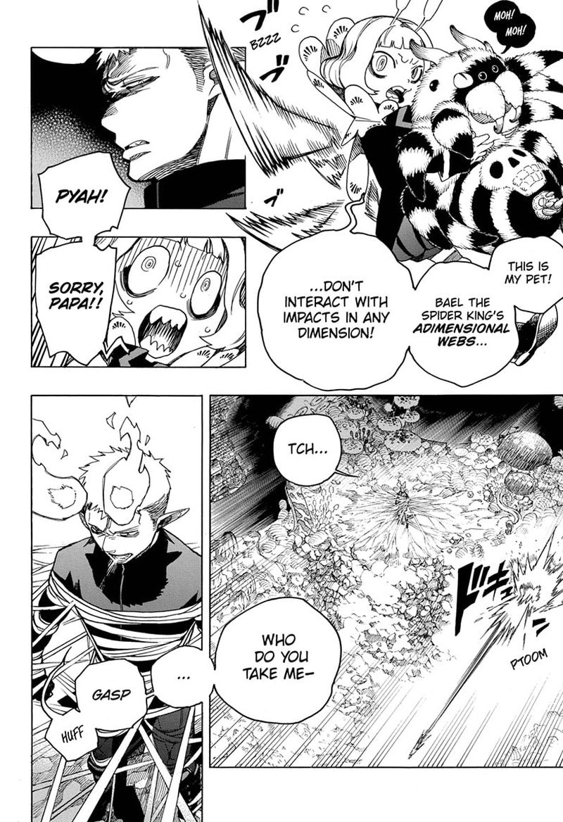 Ao No Exorcist 133b 25