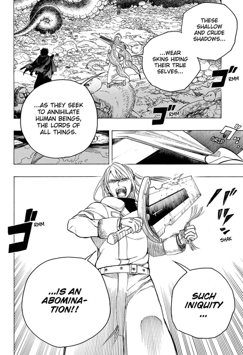 Ao No Exorcist 133b 27