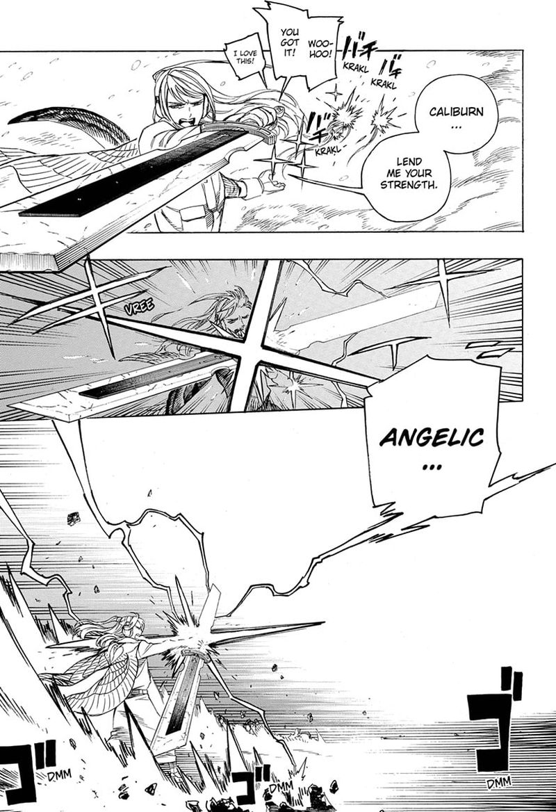 Ao No Exorcist 133b 28
