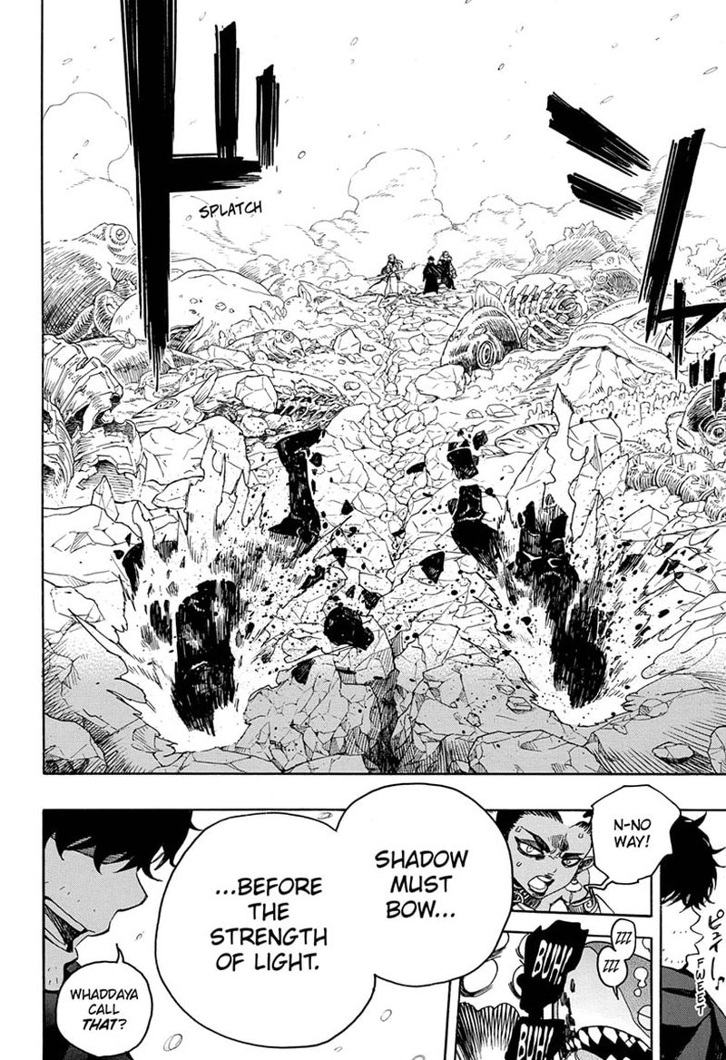 Ao No Exorcist 133b 33