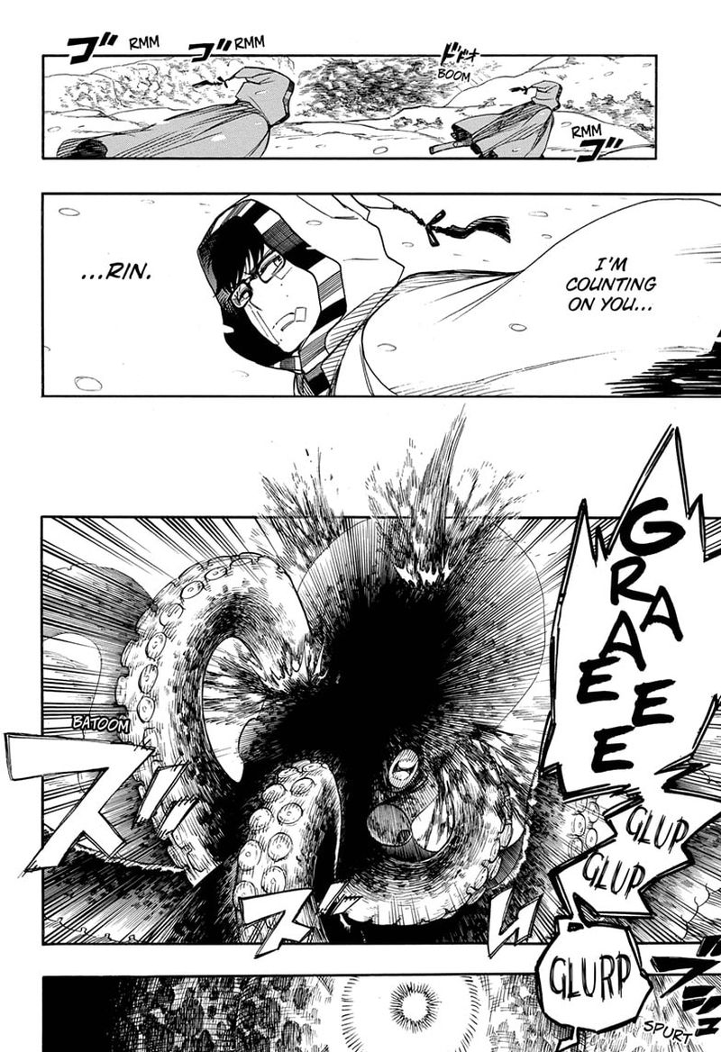 Ao No Exorcist 133b 8