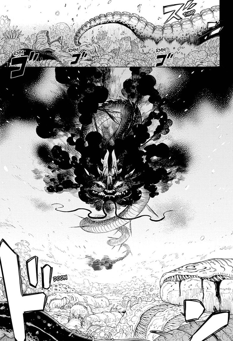 Ao No Exorcist 133b 9