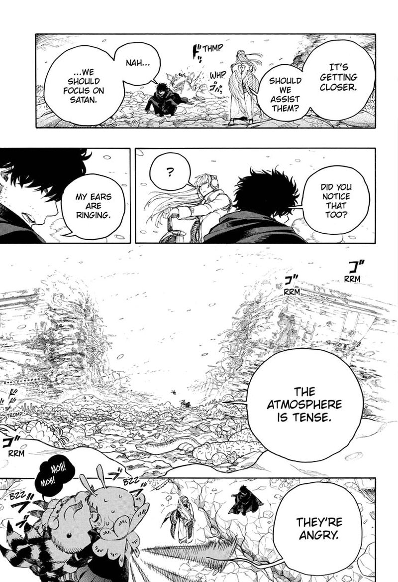 Ao No Exorcist 134 13