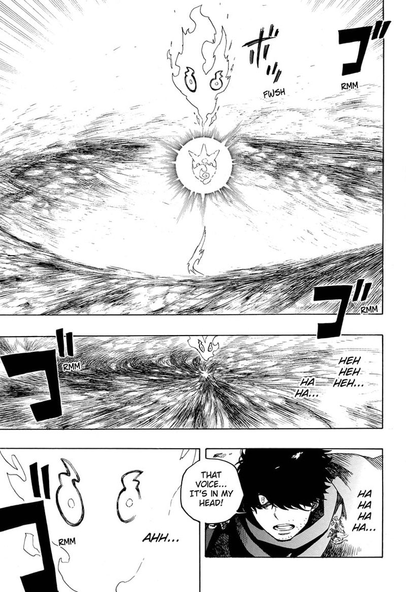 Ao No Exorcist 134 15